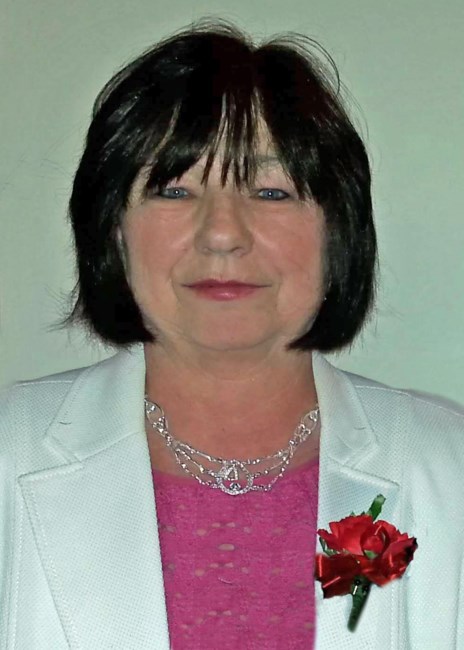 Obituary of Miroslawa Krysztofiak
