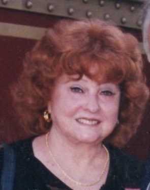 Obituary of Jane Boscacci