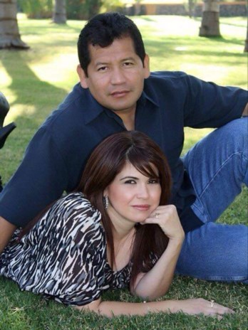 Obituary of Maria Guadalupe Ruiz Carbajal