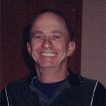 Obituary of Michael Paul Strickland