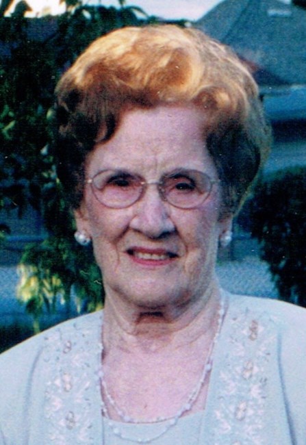 Obituary of Rachel M. Truitt