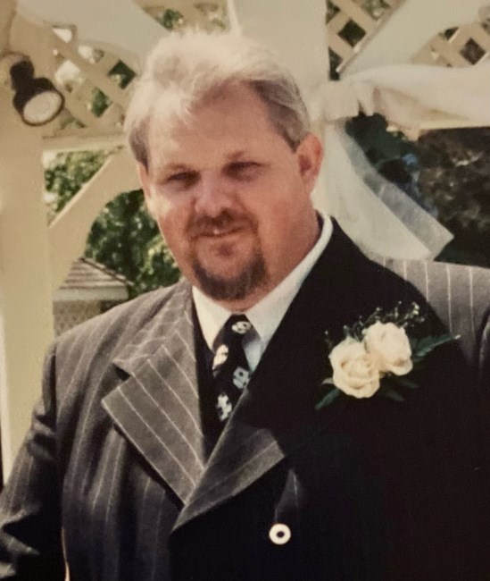 Obituary of Samuel Charles McHalffey