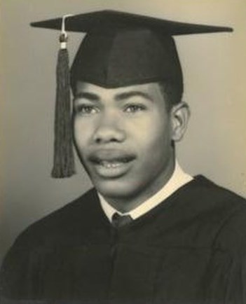 Obituario de Walter B. Jones Jr.