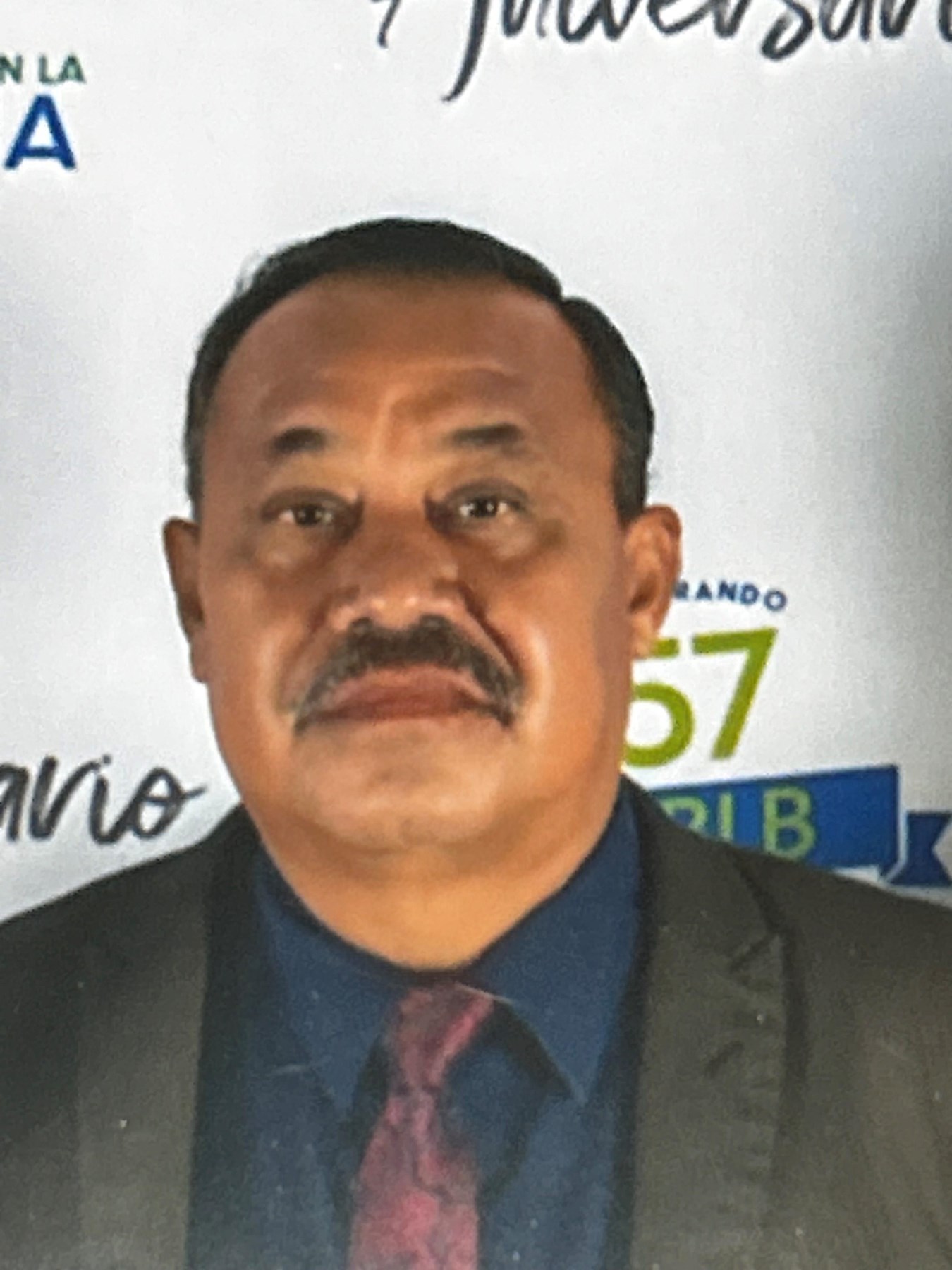 Obituary of Carlos Villanueva Ceron