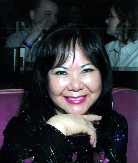 Obituary of Pyong Suk Desrosiers