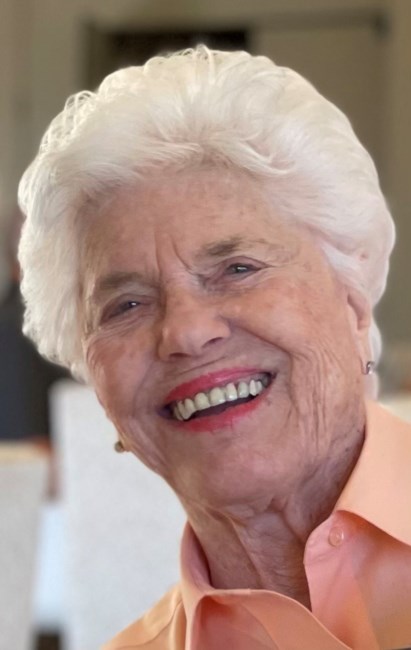 Obituary of Jean Carolyn Gordon