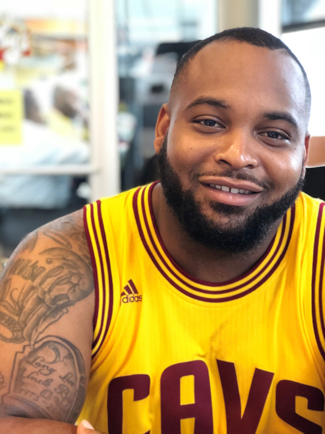 Obituary of Emmanuel "Manny" Edward Singleton