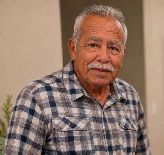 Obituary of Jesus Ramirez Jr.