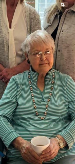 Obituary of Eila M. Peltola