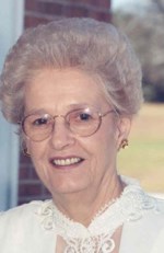 Clara Gaddis