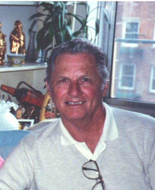 Avis de décès de Darron Herbert Evans