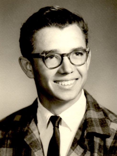 Obituary of James Ray Adkins