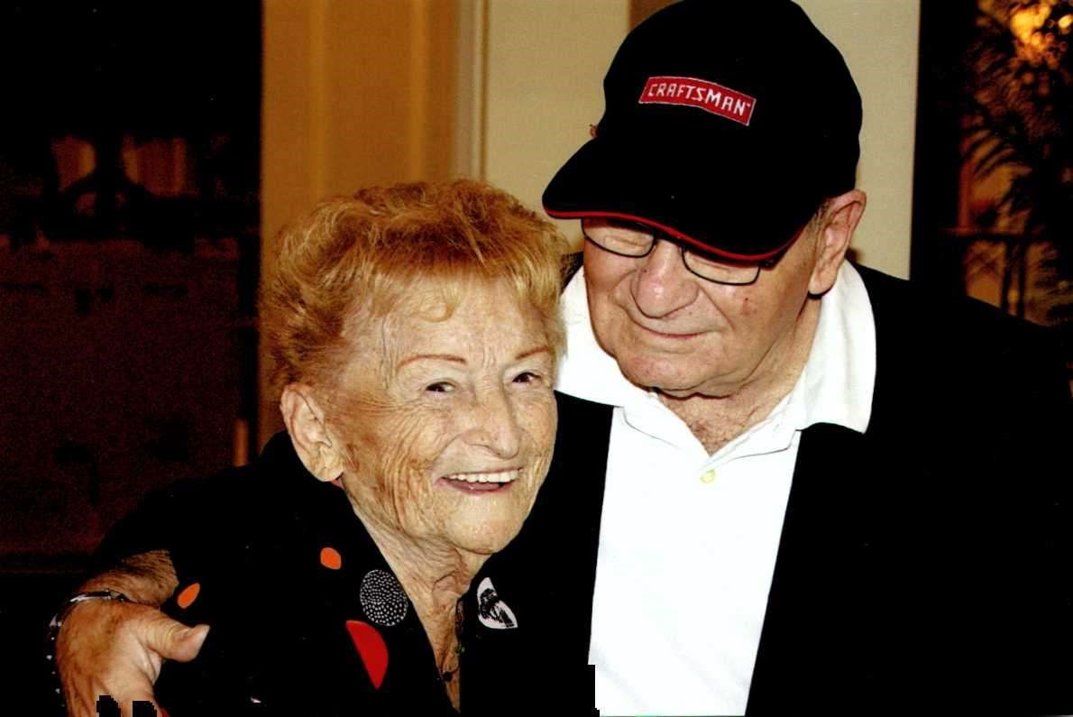 Obituary of Beatrice Schwartz