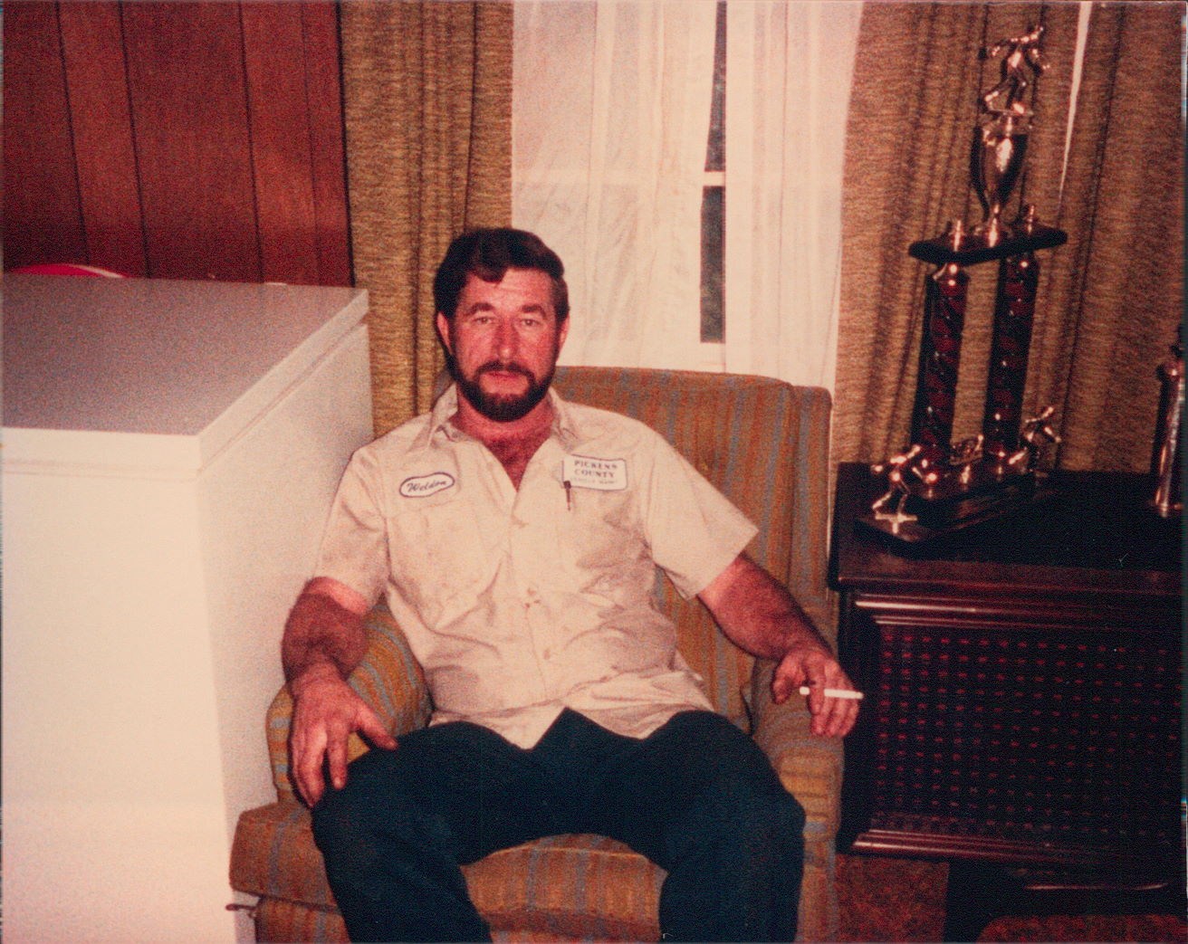 Obituario de Paul Weldon Haynes