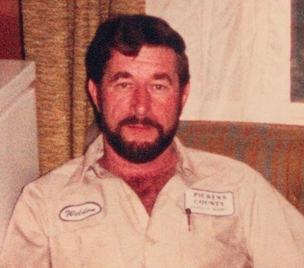 Obituario de Paul Weldon Haynes