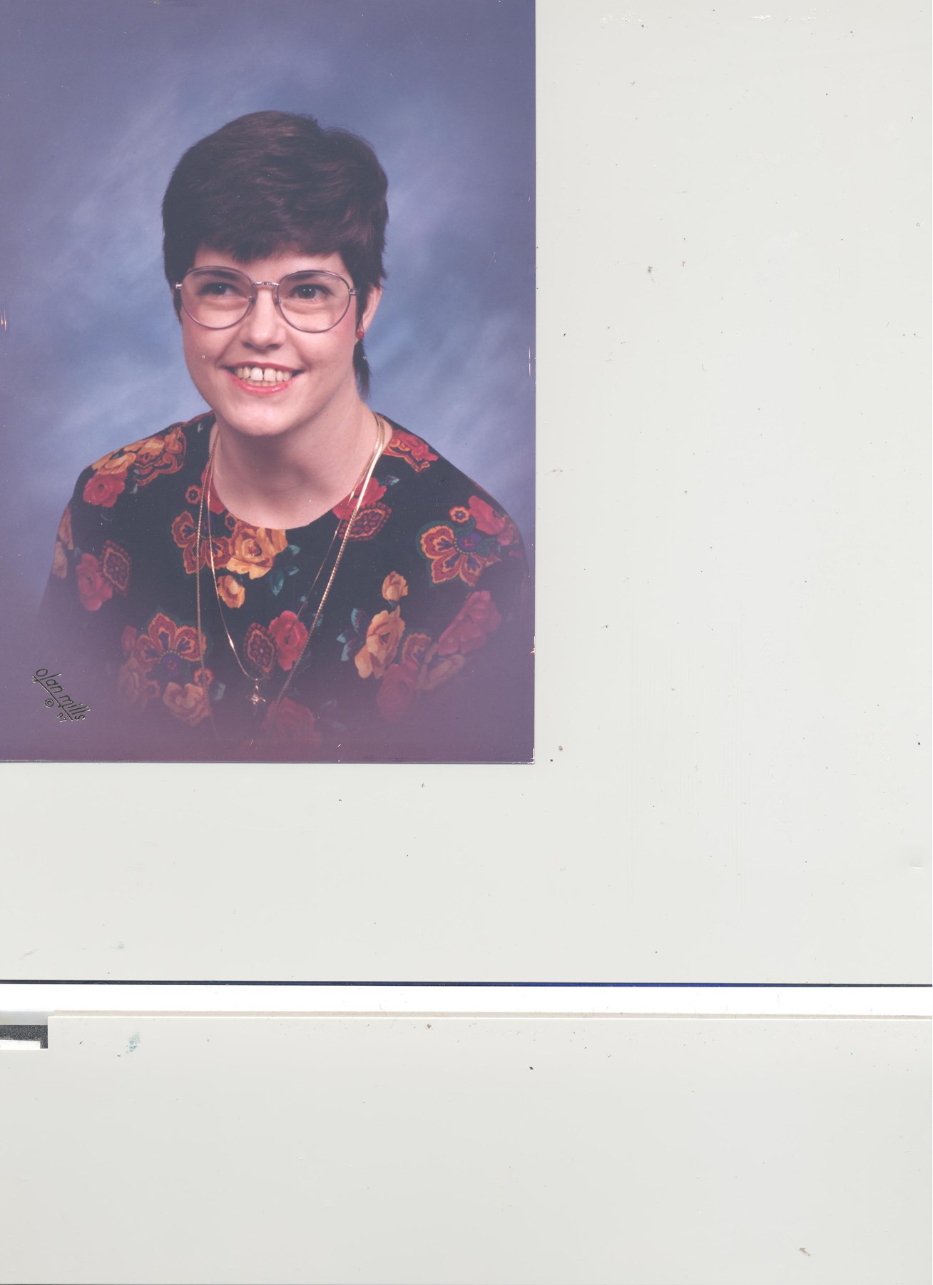 Obituary of Joy Lee Riner