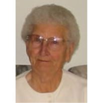 Obituario de Mary Kilthau