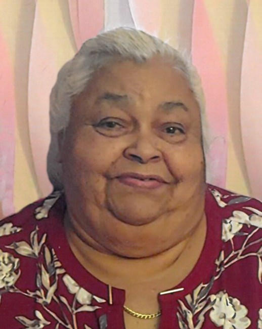 Obituary of Milagros Vasquez