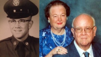 Obituary of Emory Carroll Wood