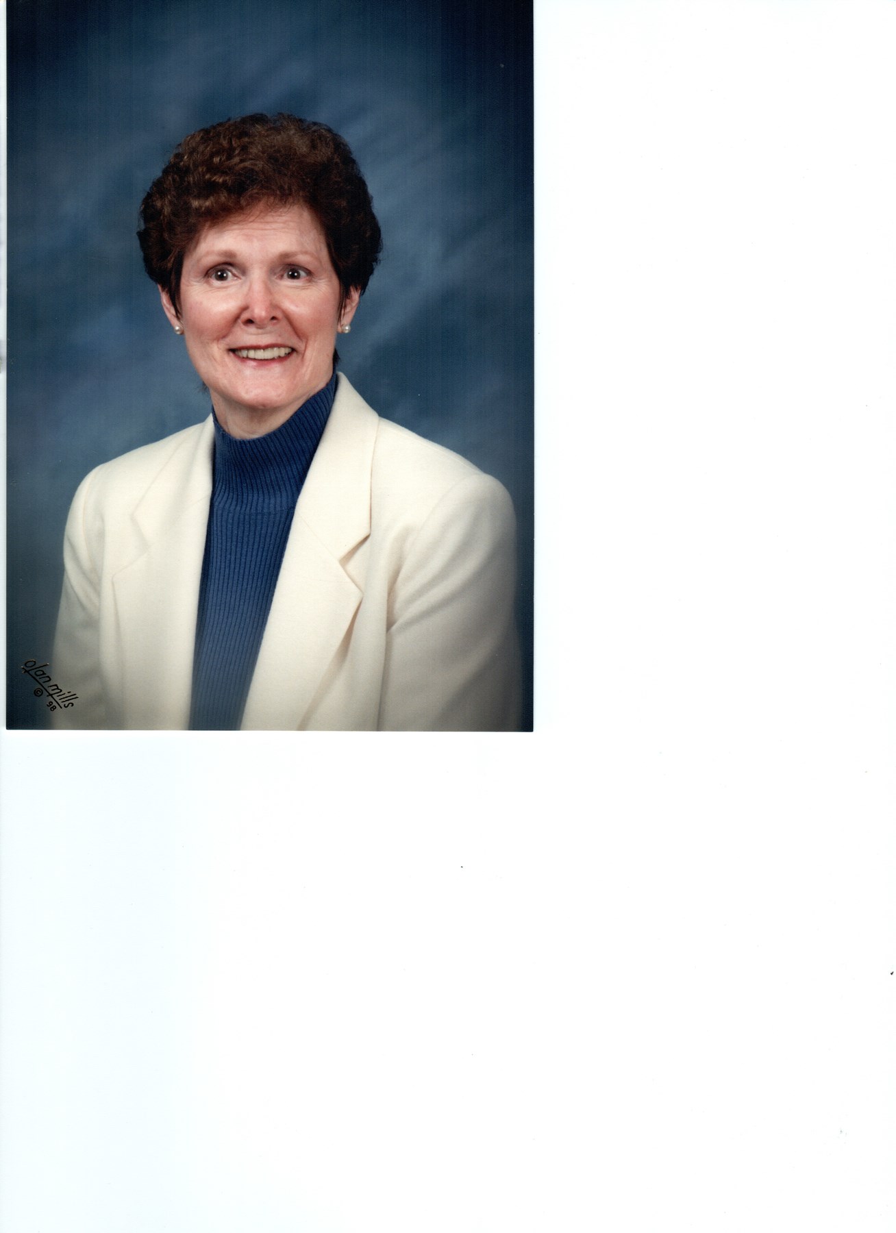 Patricia ford photos