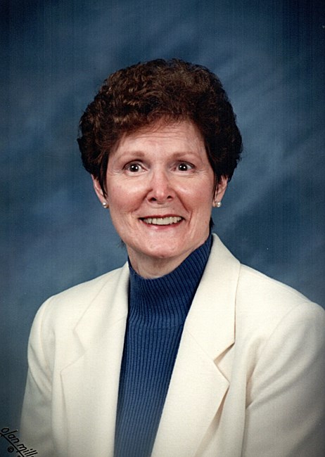 Obituary of Patricia Ann Ford