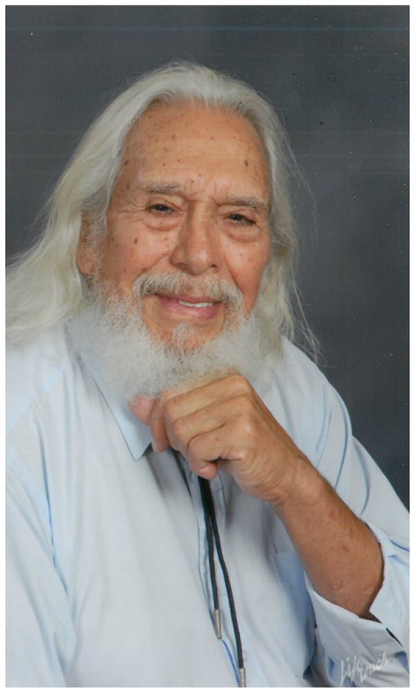 Jose N. Arellano Obituary Pueblo, CO