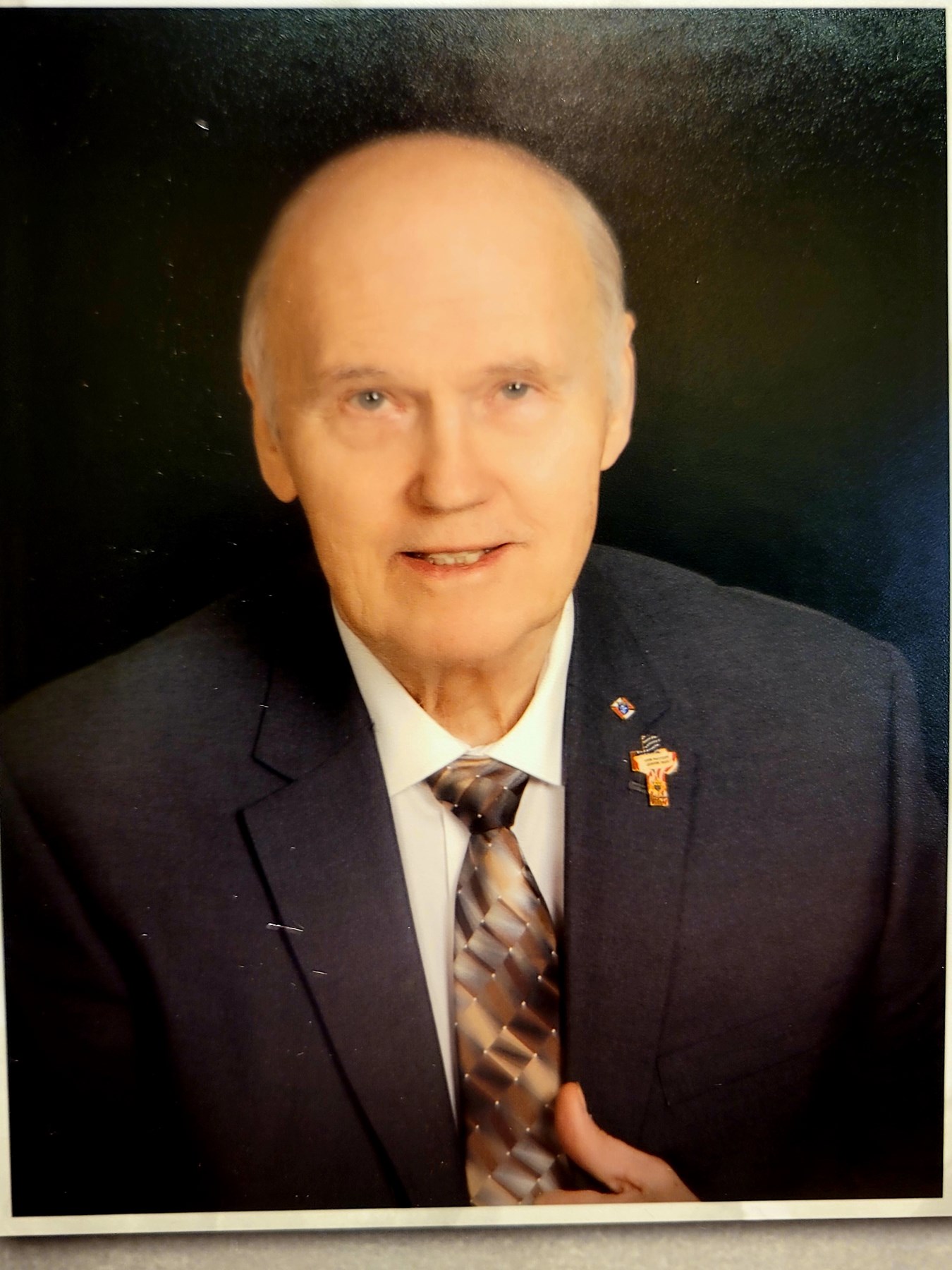 Obituario de John Carroll Lauer Jr.