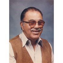 Obituary of Raul Medina