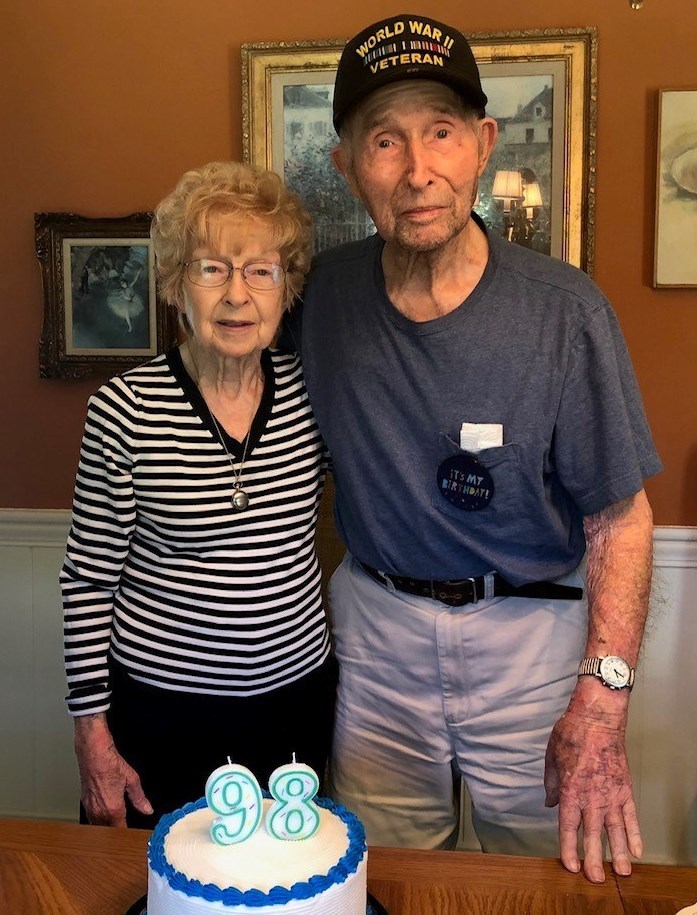 Obituary of Wayman Stanley Altman