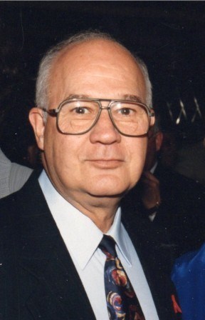 Obituary of George John Toscas