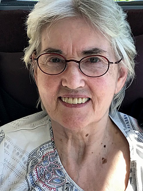Obituary of Françoise Chevrier