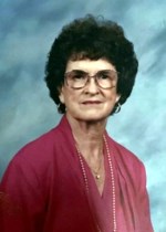 Betty Thornhill
