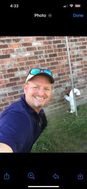 Obituary of John "Charlie" Lieux