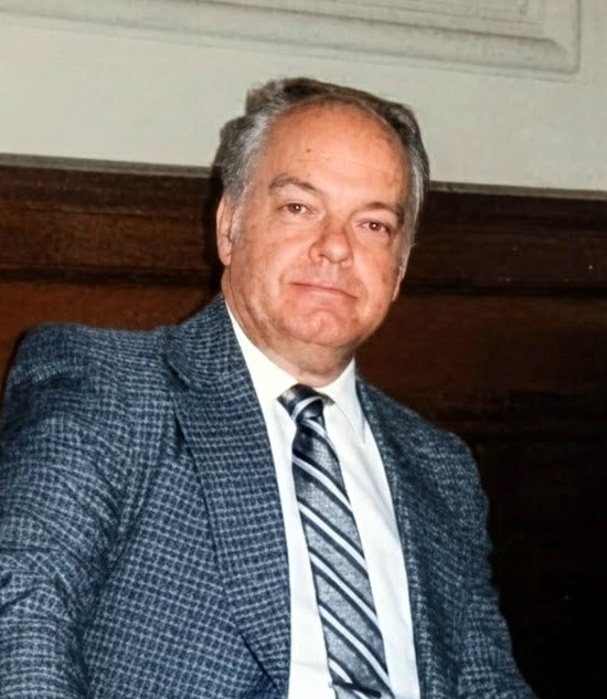 Obituary of Roland H. Winn