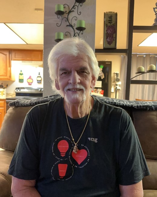 Obituary of Mickey Ray Flipp