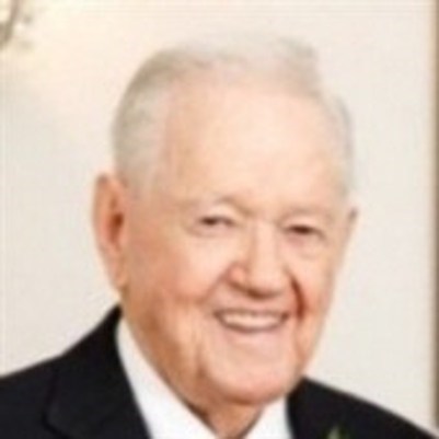 Obituary of Jerry Kilburn