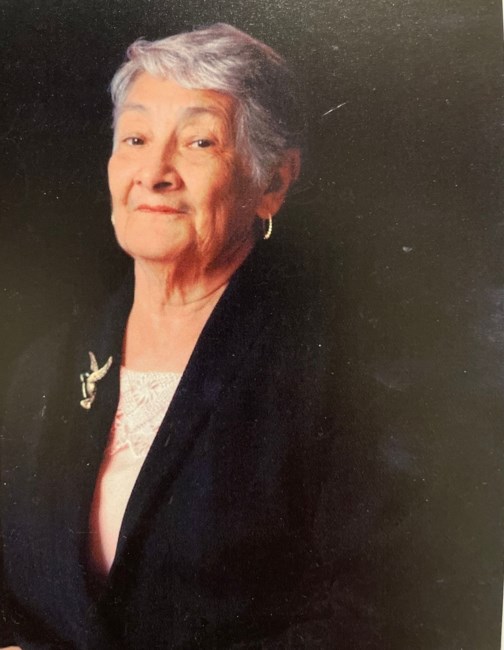 Obituary of Tóme Benavidez