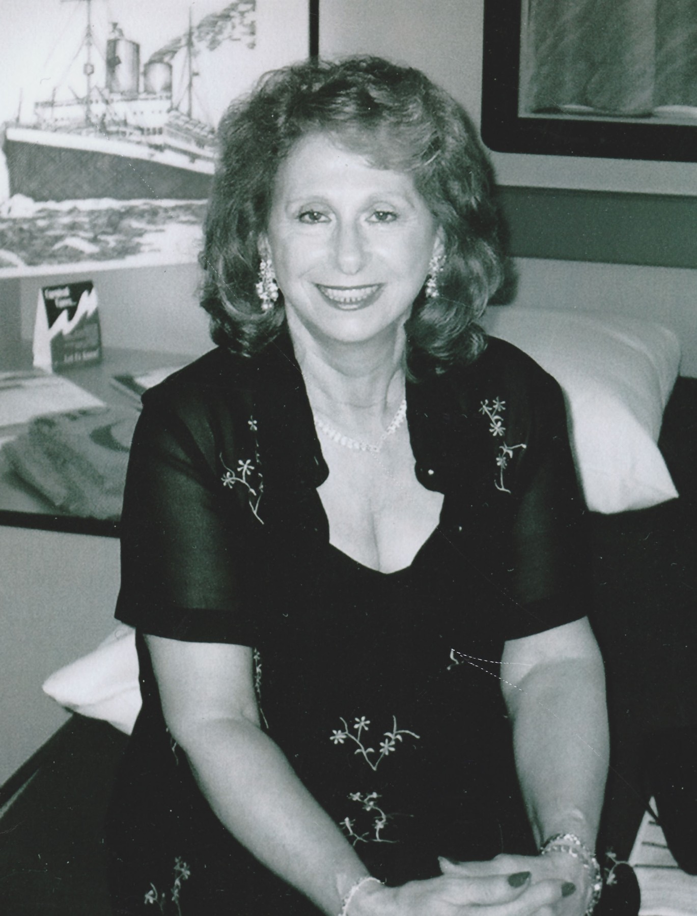 Marie Tarzia Obituary Danbury, CT