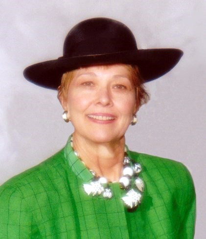 Obituary of Linda Lee Eubanks Lanfranco