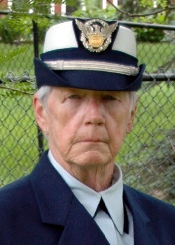 Obituary of Bobbi Nunweiler