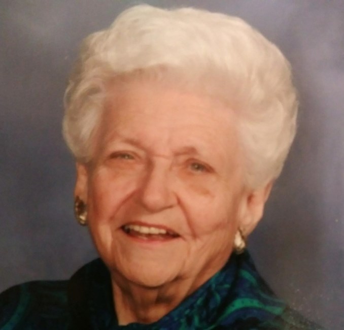 Obituary of Frances A. Prescott