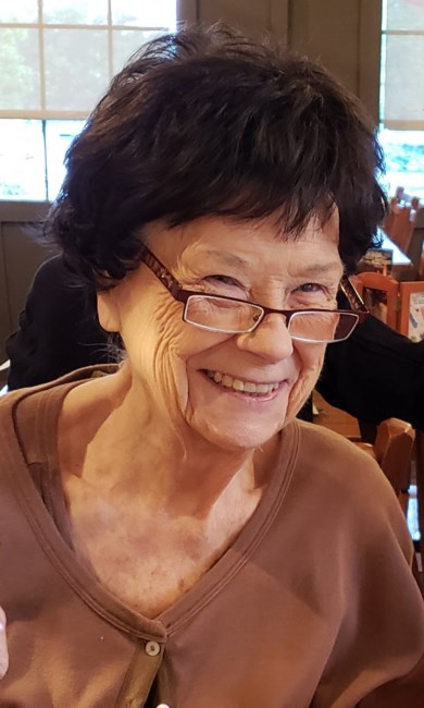 Obituary of Peggy Bowman Swancy