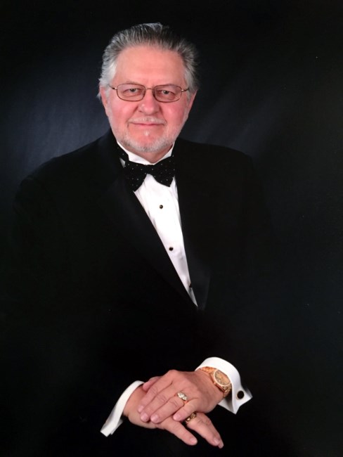 Obituary of Meurice Eldon LeFevre Sr.