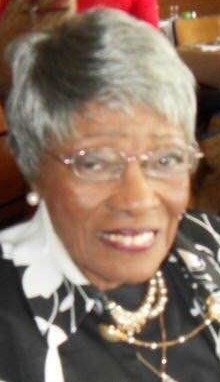 Obituary of Marylou Malone Robinson