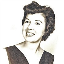 Obituario de Mary Dolores Moss Goodwin