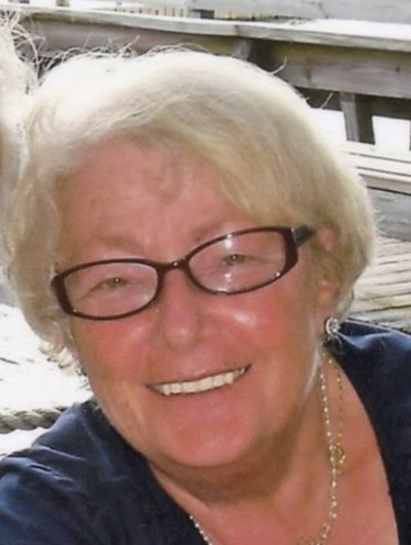 Obituary of Sandra Lou Tomkinson