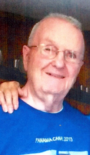 Avis de décès de John "Jack" O. Garrity