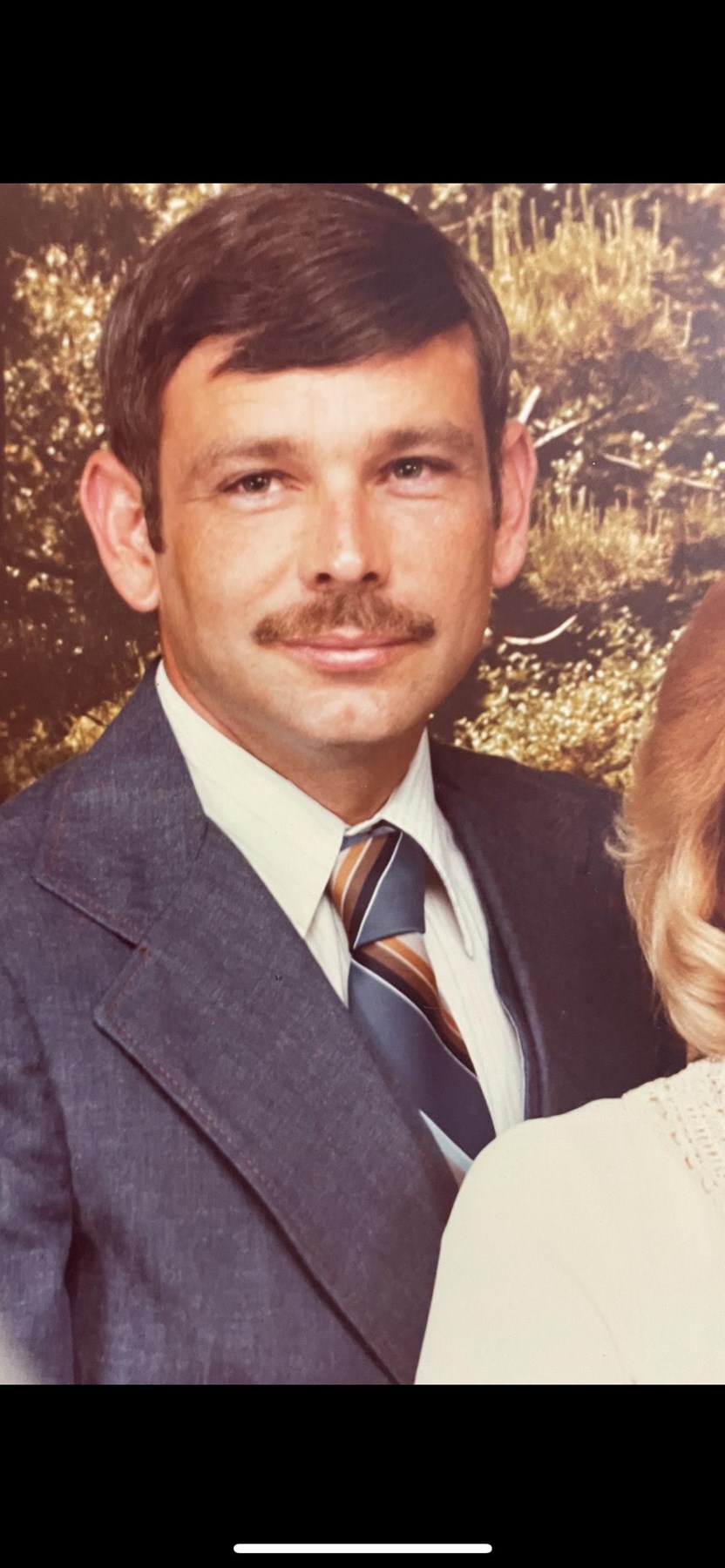 Obituary of Gary Wayne McFerrin