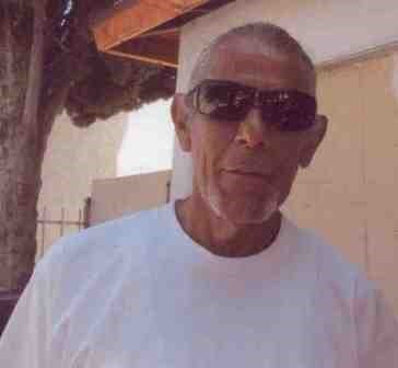 Obituary of Maximo Felix