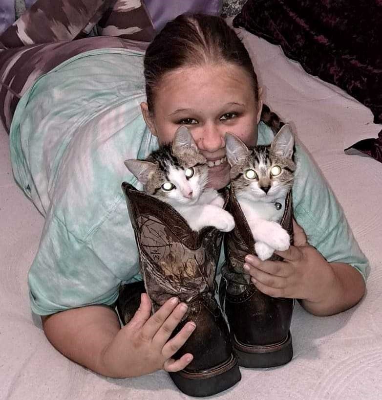 Obituary of Donna Elizabeth Bonnin-Behan